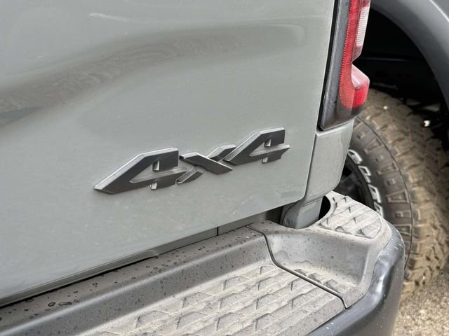 New 2026 RAM 2500 Tradesman image 5