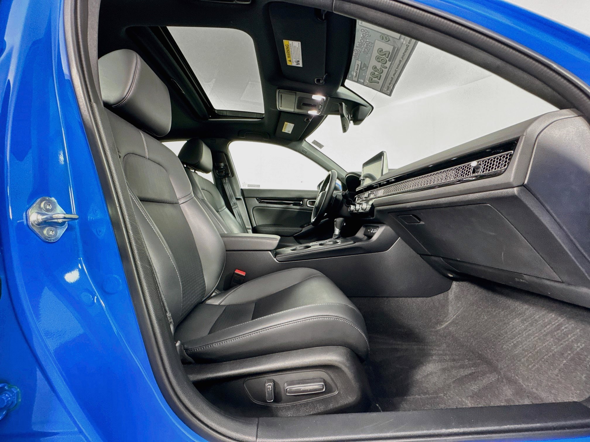 Used 2022 Honda Civic Sport Touring image 31