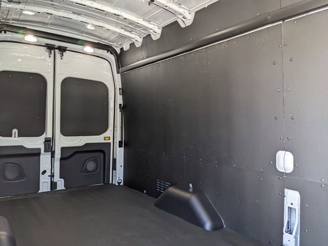 New 2026 Ford Transit 350 148 High Roof Extended w/ Load Area Protection Package image 14