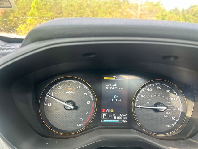 Used 2022 Subaru Forester Wilderness image 19