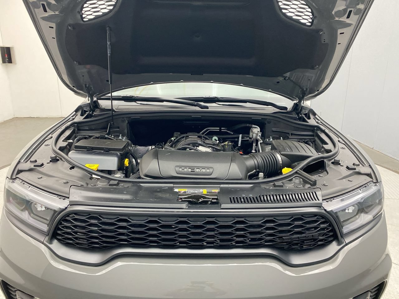 New 2026 Dodge Durango GT AWD/4WD image 11