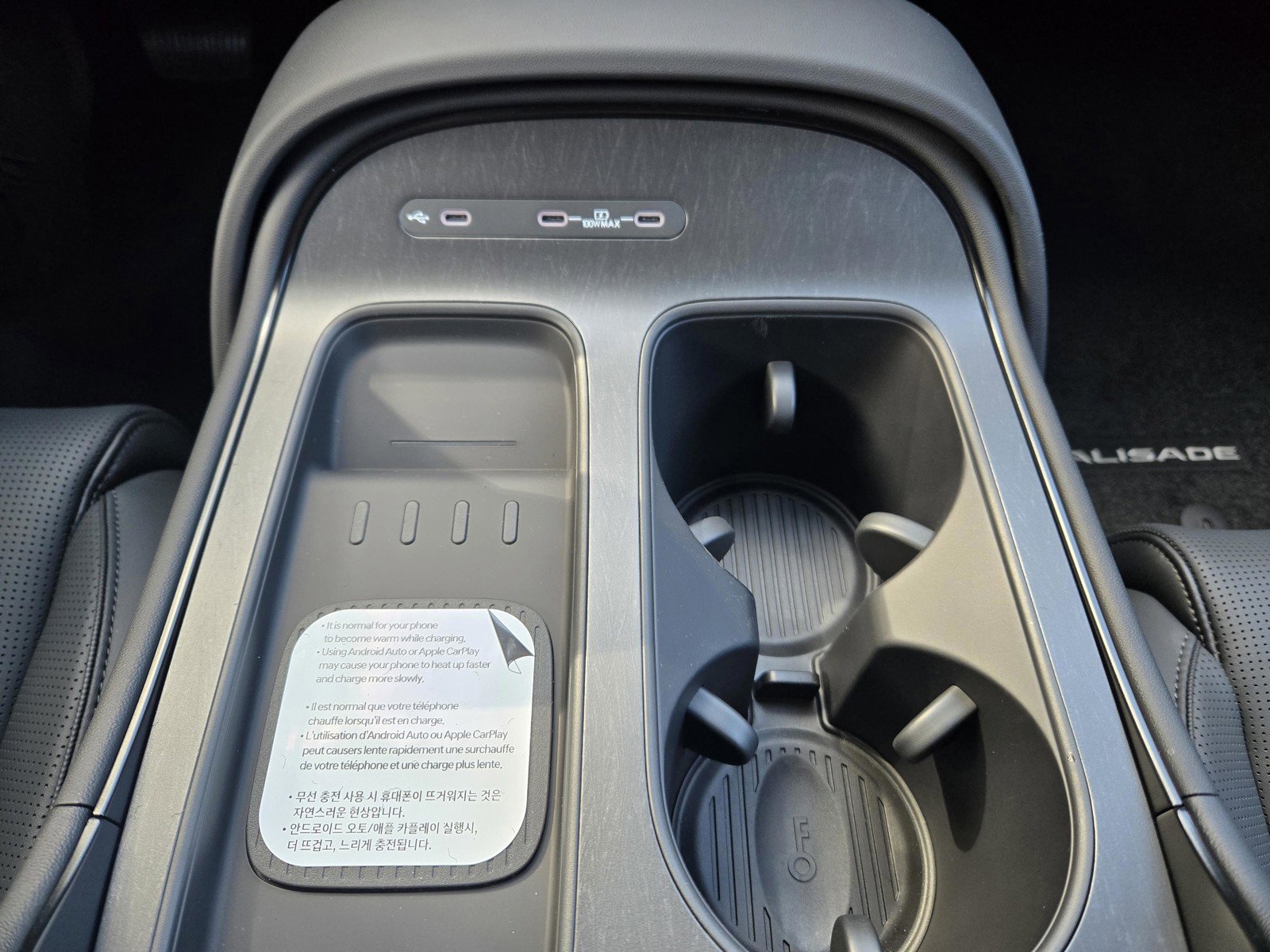 New 2026 Hyundai Palisade XRT Pro image 18