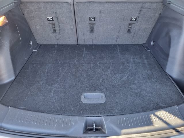Used 2025 Buick Encore GX Preferred AWD/4WD image 27