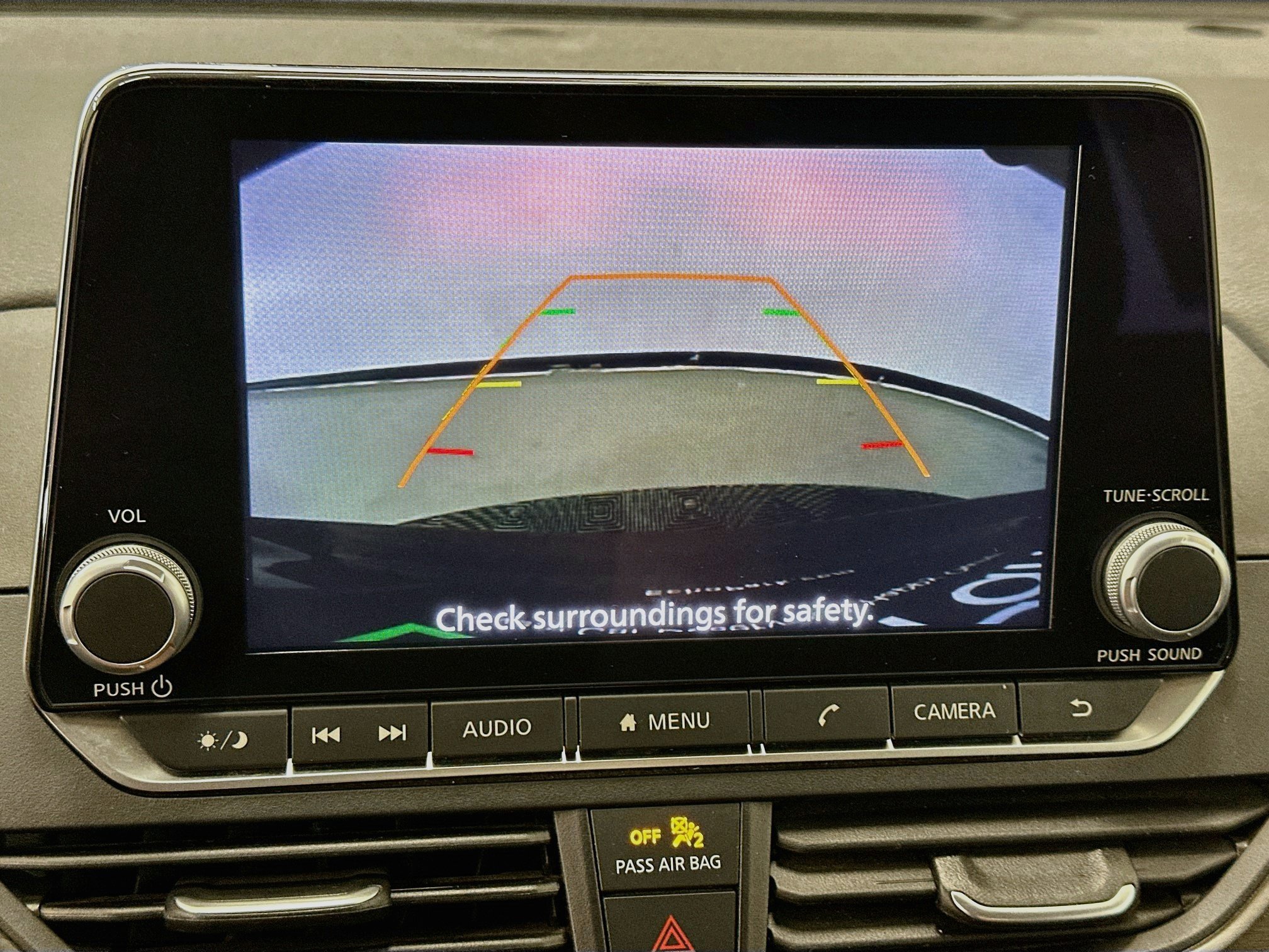 Used 2024 Nissan Altima 2.5 SV FWD image 23