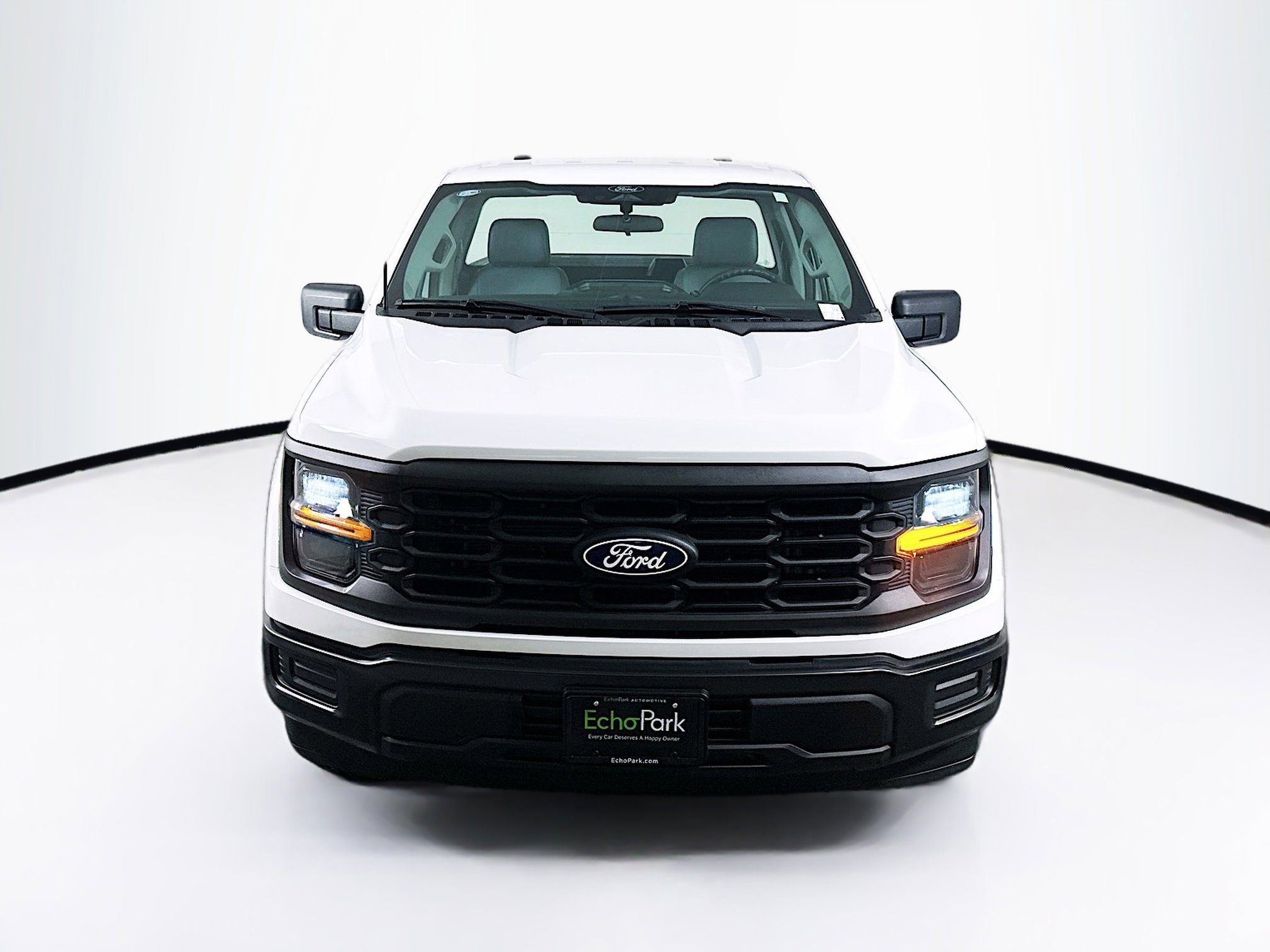 Used 2024 Ford F150 XL image 2