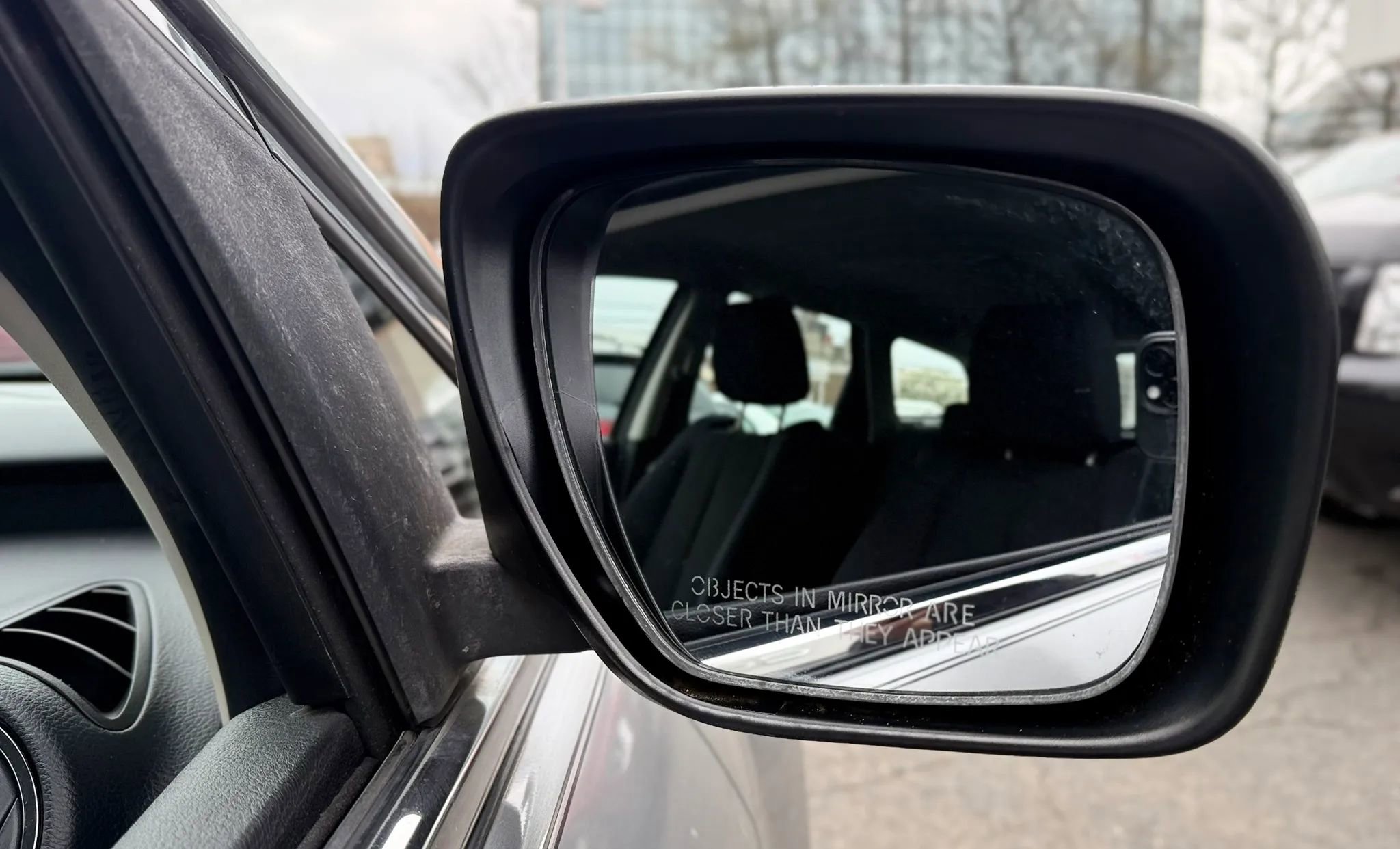 Used 2010 MAZDA CX-7 i SV FWD image 42