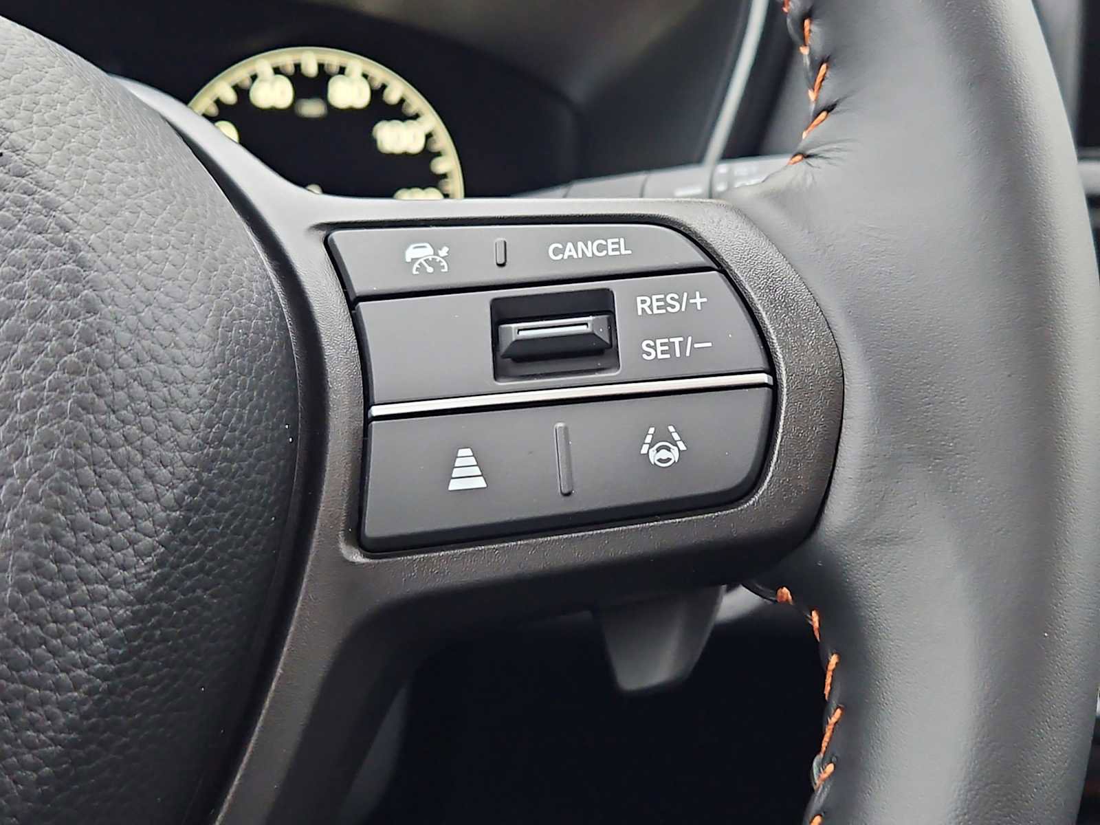 New 2026 Honda CR-V Sport image 15