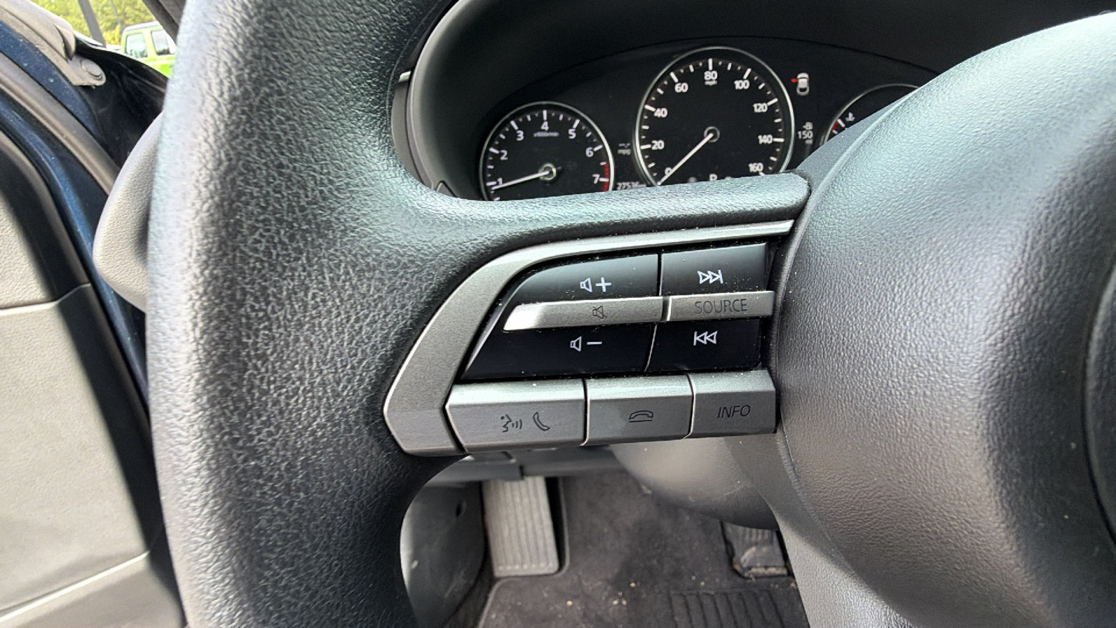Used 2023 MAZDA CX-30 AWD 2.5 S image 26