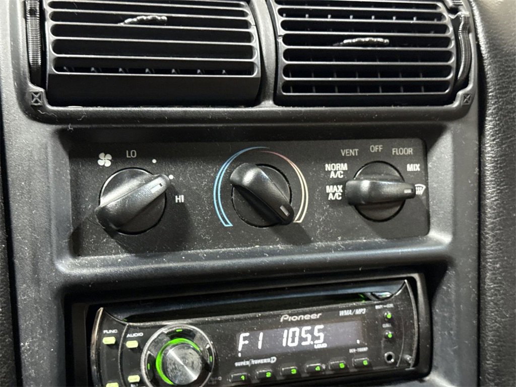 Used 1998 Ford Mustang Cobra image 15