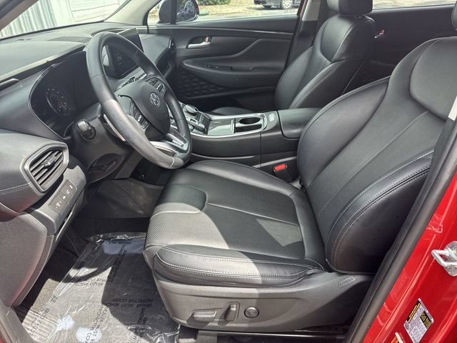 Used 2023 Hyundai Santa Fe XRT AWD/4WD image 15