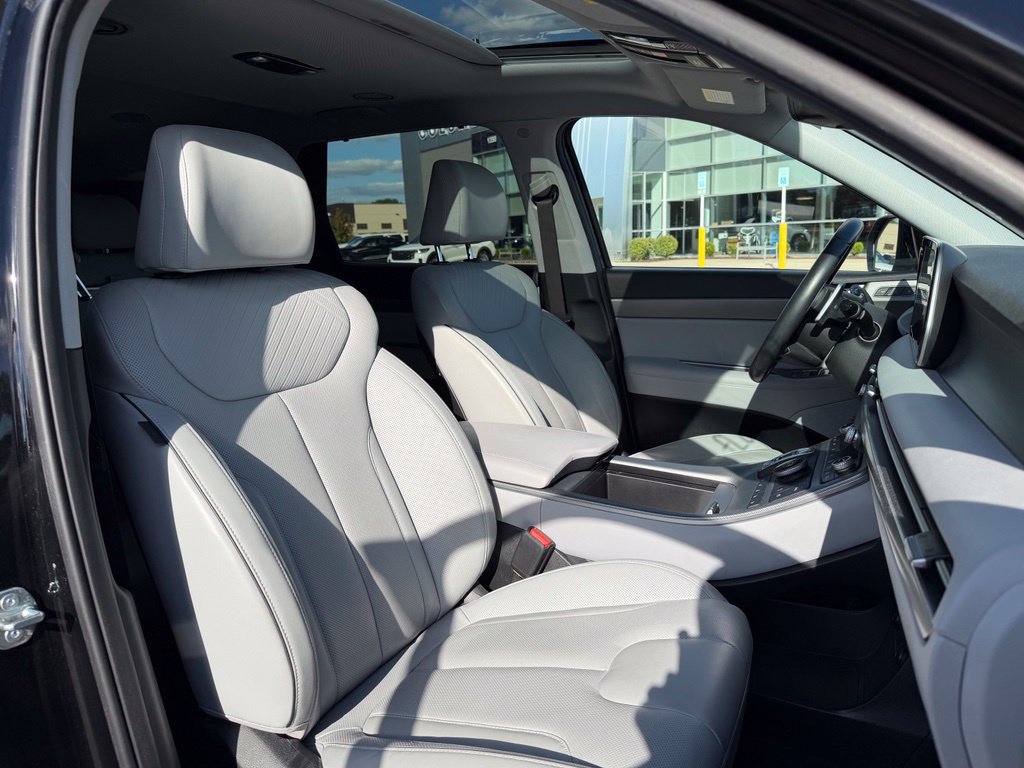 Used 2024 Hyundai Palisade SEL FWD image 10