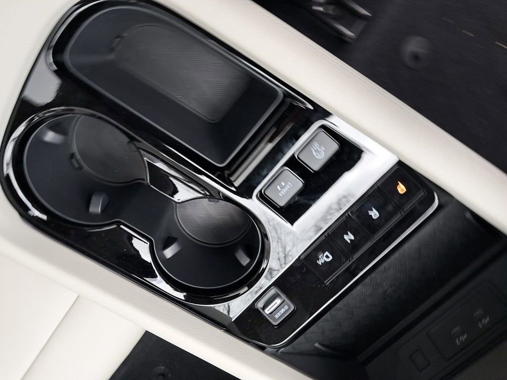 New 2025 Nissan Murano SL image 25