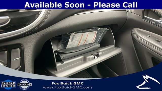 Certified 2022 Buick Encore Preferred w/ Safety Package image 24