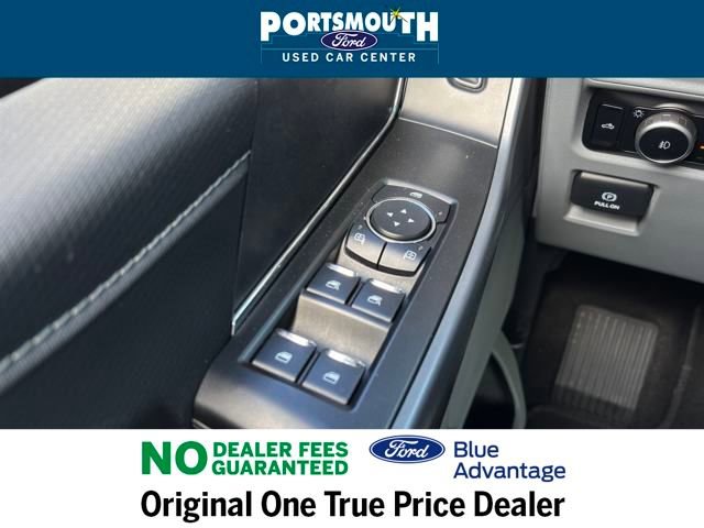 Certified 2024 Ford F150 XLT image 13