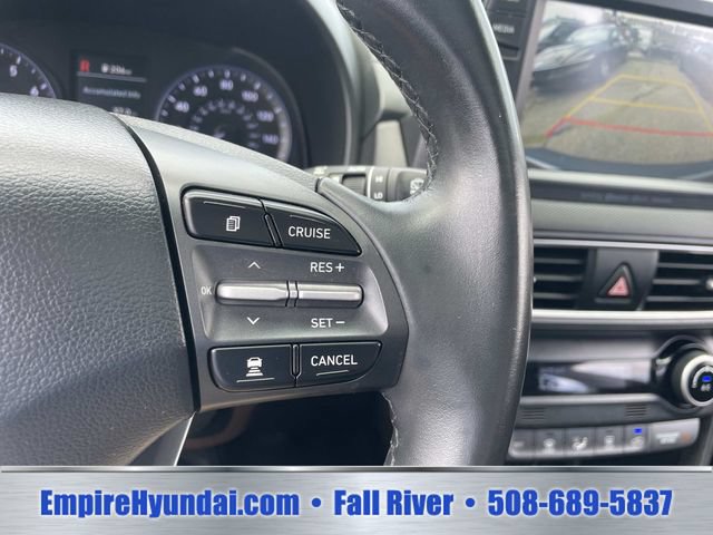 Used 2020 Hyundai Kona Ultimate AWD/4WD image 29