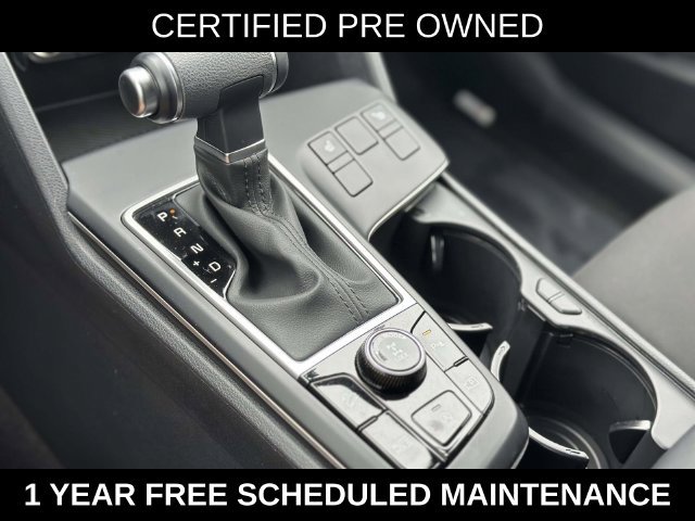 Used 2025 Kia Sportage LX AWD/4WD image 23