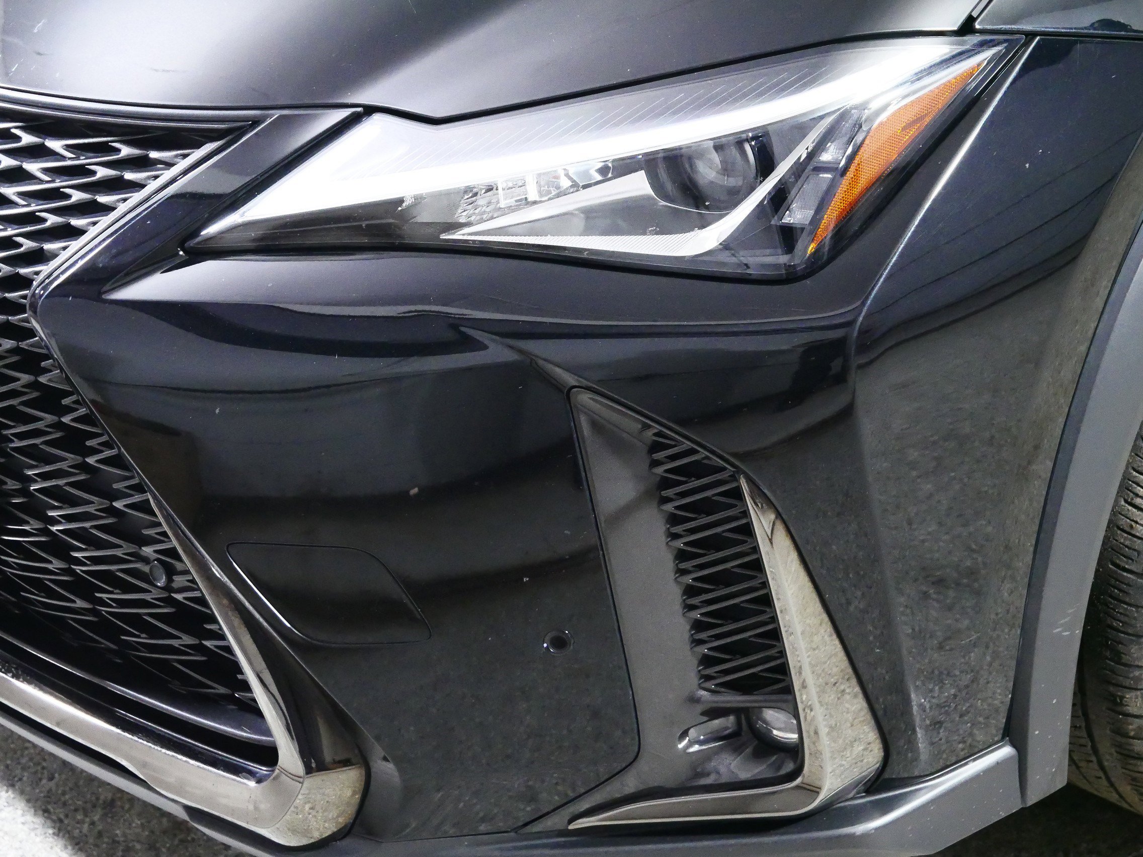 Used 2020 Lexus UX 250h F Sport image 16