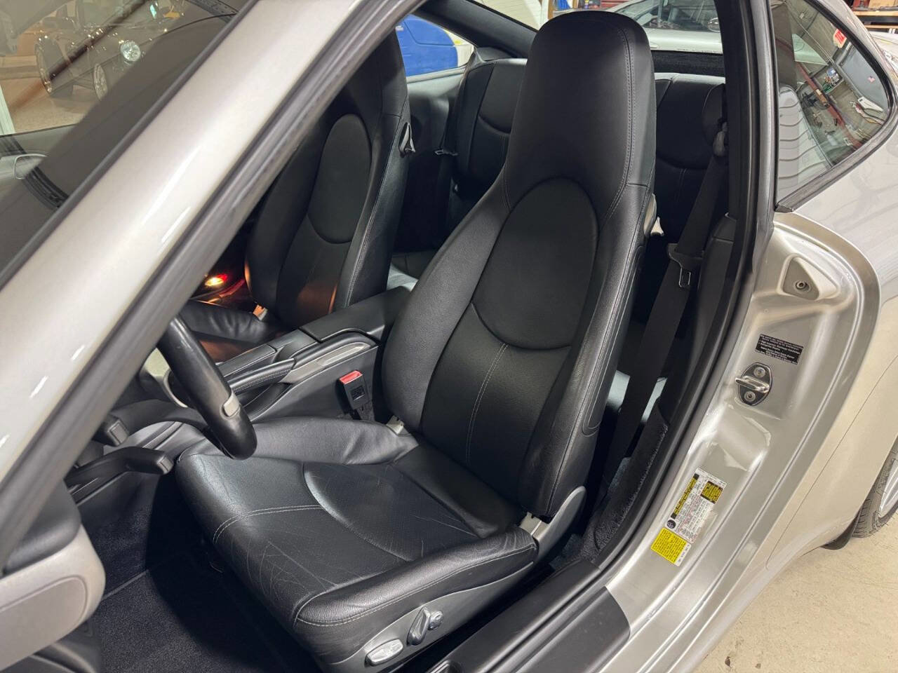 Used 2009 Porsche 911 Carrera image 21