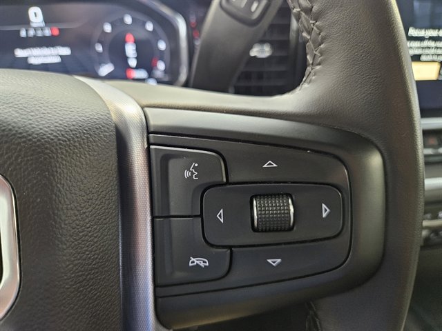 Used 2024 GMC Sierra 1500 SLT image 29
