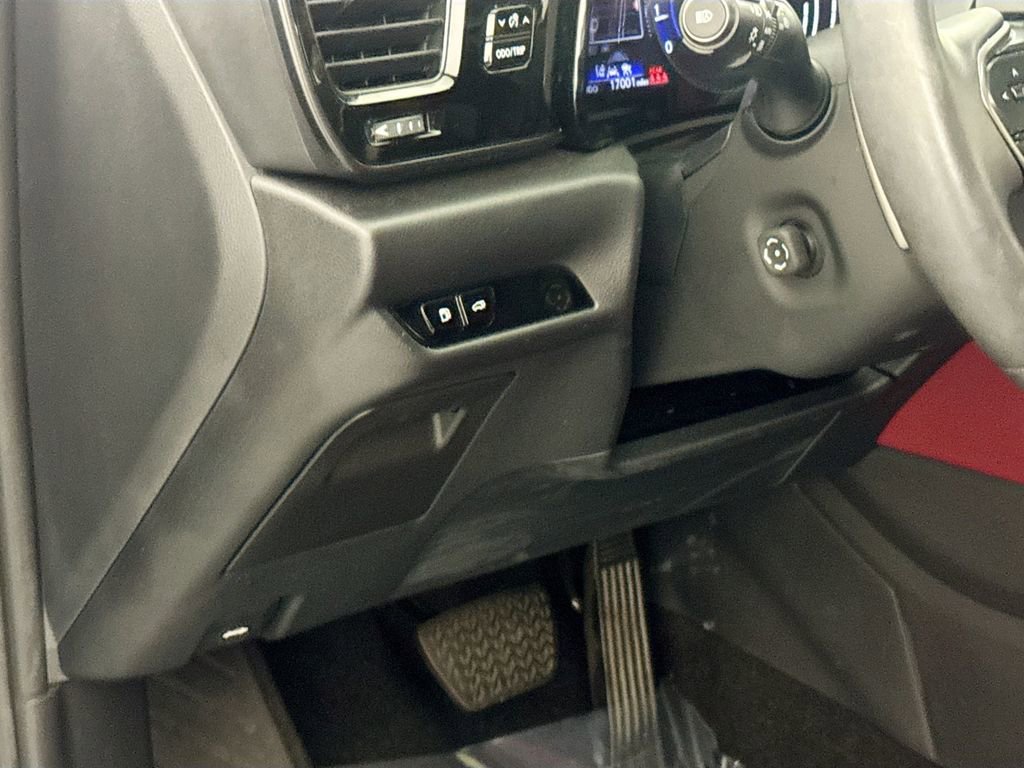 Used 2023 Lexus NX 350 AWD image 10