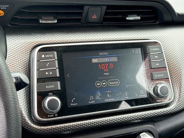 Used 2020 Nissan Kicks SV image 14