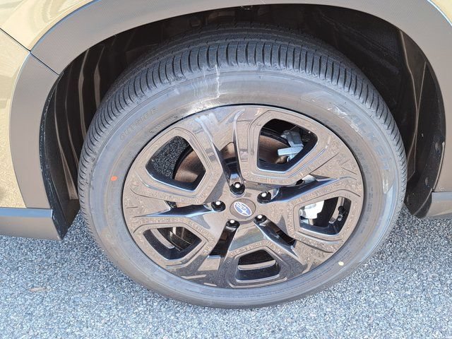 New 2026 Subaru Ascent Bronze Edition AWD/4WD image 16