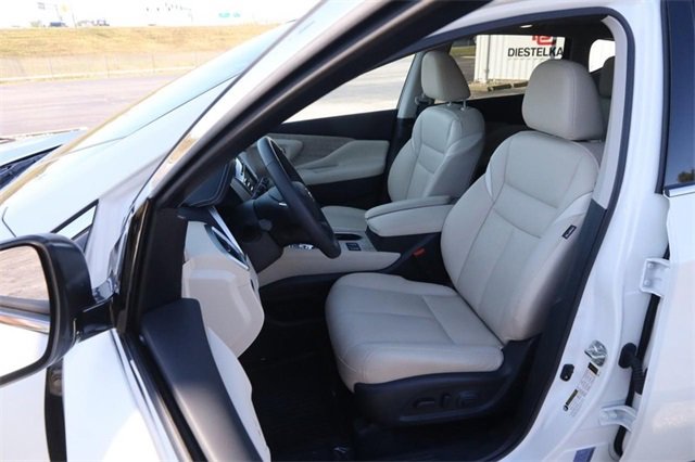 Certified 2024 Nissan Murano SL image 10