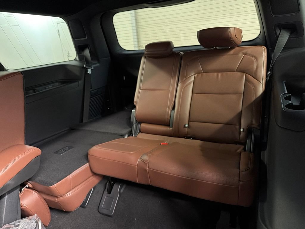 New 2026 Lincoln Navigator Reserve AWD/4WD image 31