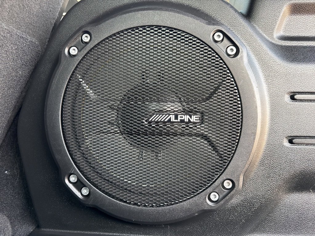 Used 2018 Jeep Wrangler Unlimited Sahara w/ Quick Order Package 24M Moab image 9