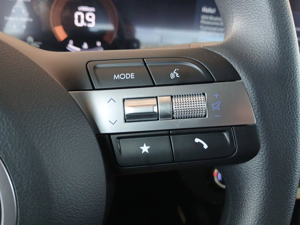 New 2026 Hyundai Sonata SE FWD image 18