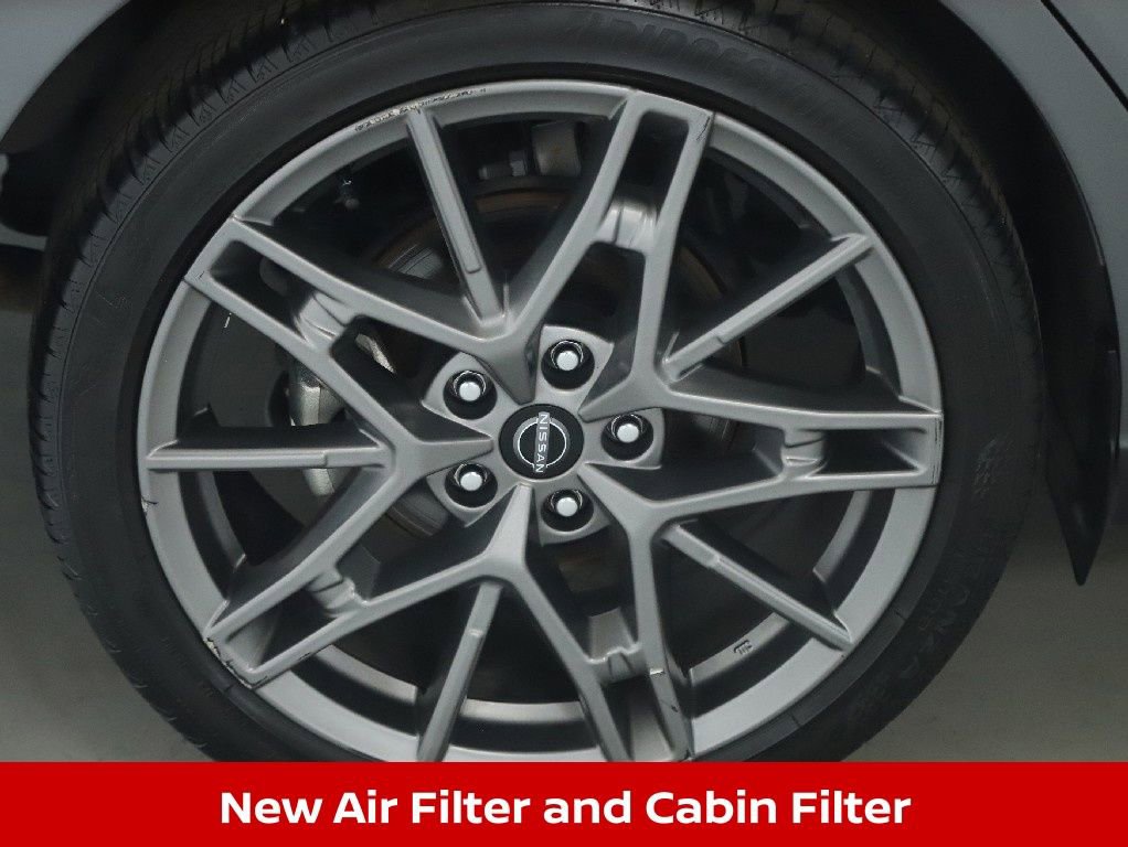 Certified 2024 Nissan Altima 2.0 SR FWD image 14