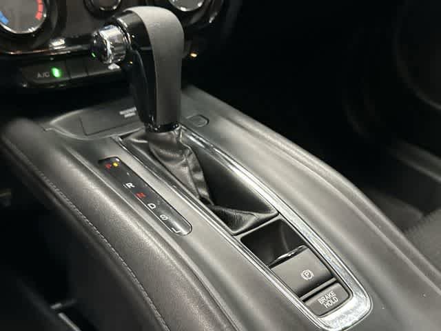 Used 2020 Honda HR-V LX image 24