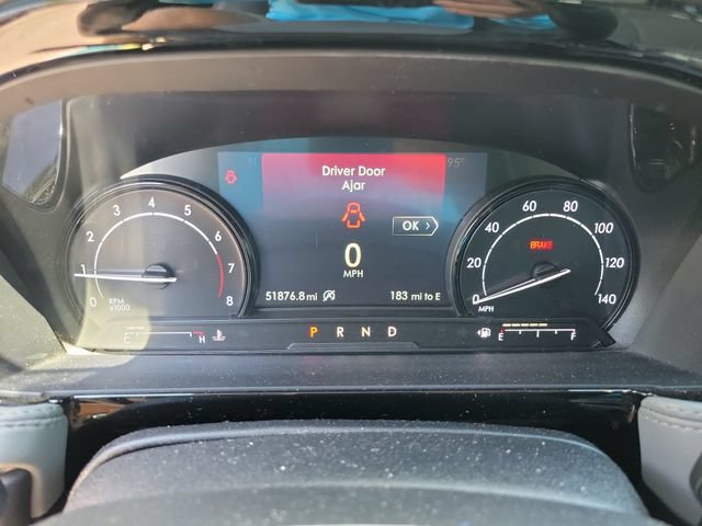 Used 2020 Lincoln Corsair Reserve w/ Elements Package FWD image 29