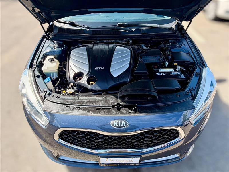 Used 2015 Kia Cadenza Premium FWD image 22