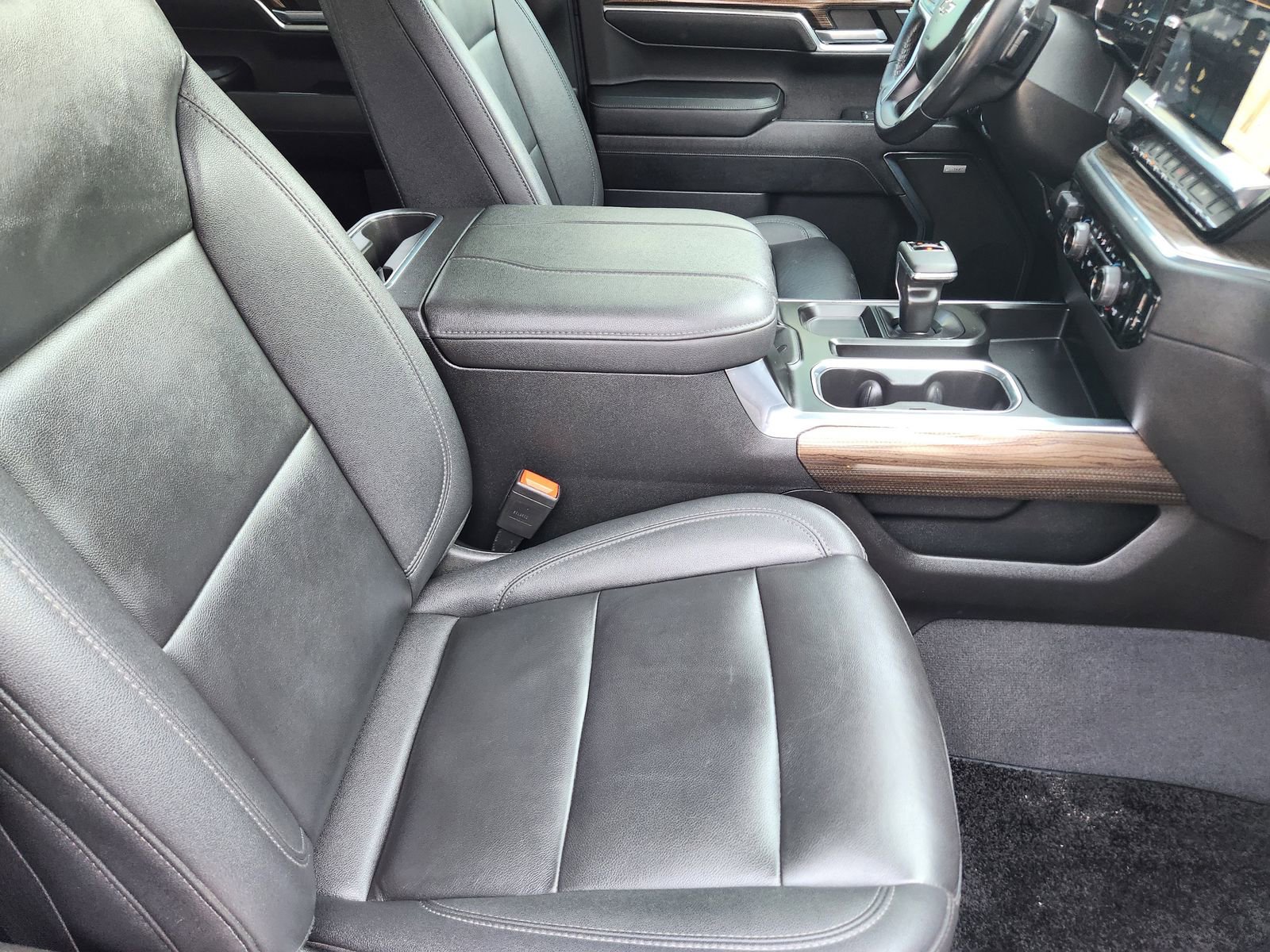 Used 2023 Chevrolet Silverado 1500 RST w/ Rally Edition image 15