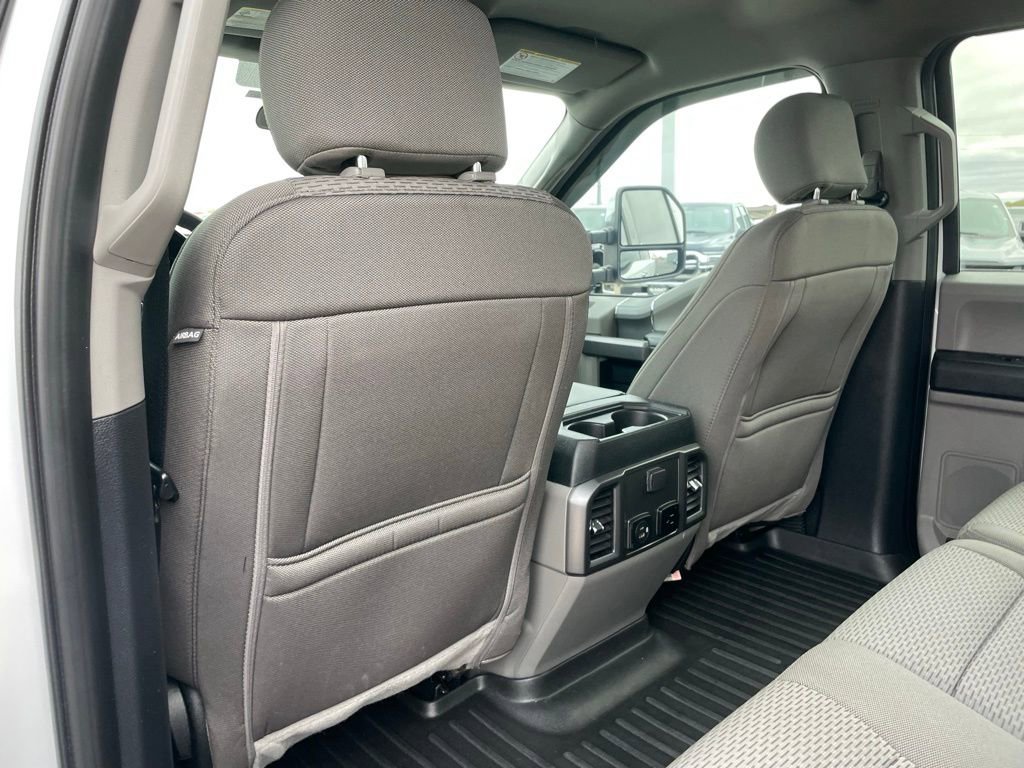 Used 2020 Ford F250 XLT w/ XLT Premium Package image 56