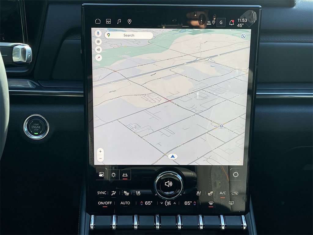 New 2026 GMC Terrain AT4 w/ Convenience Package III image 14