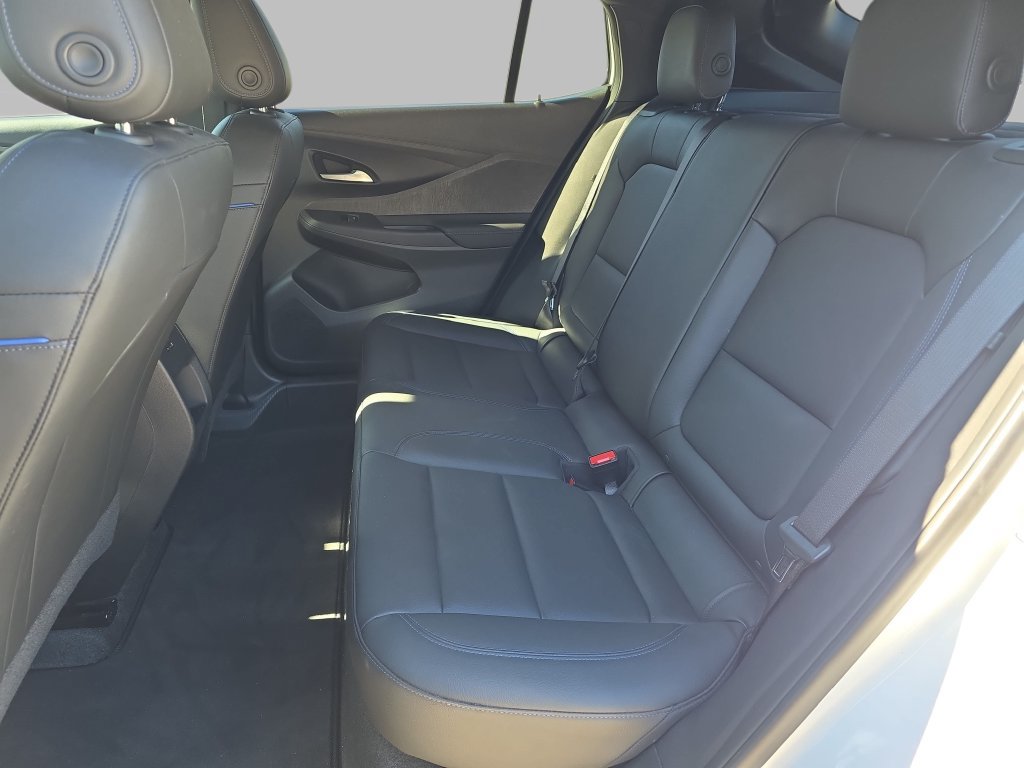 Certified 2024 Buick Envista Sport Touring w/ Convenience I Package FWD image 14