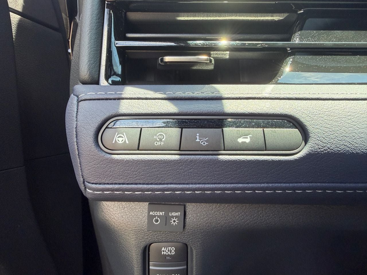 New 2027 INFINITI QX80 Sensory AWD/4WD image 15