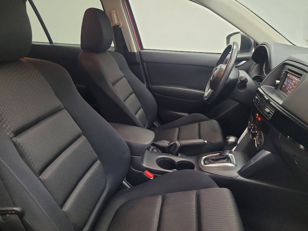 Used 2015 MAZDA CX-5 Touring FWD image 21