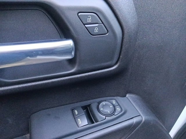 Used 2023 GMC Sierra 1500 Pro w/ Convenience Package image 13