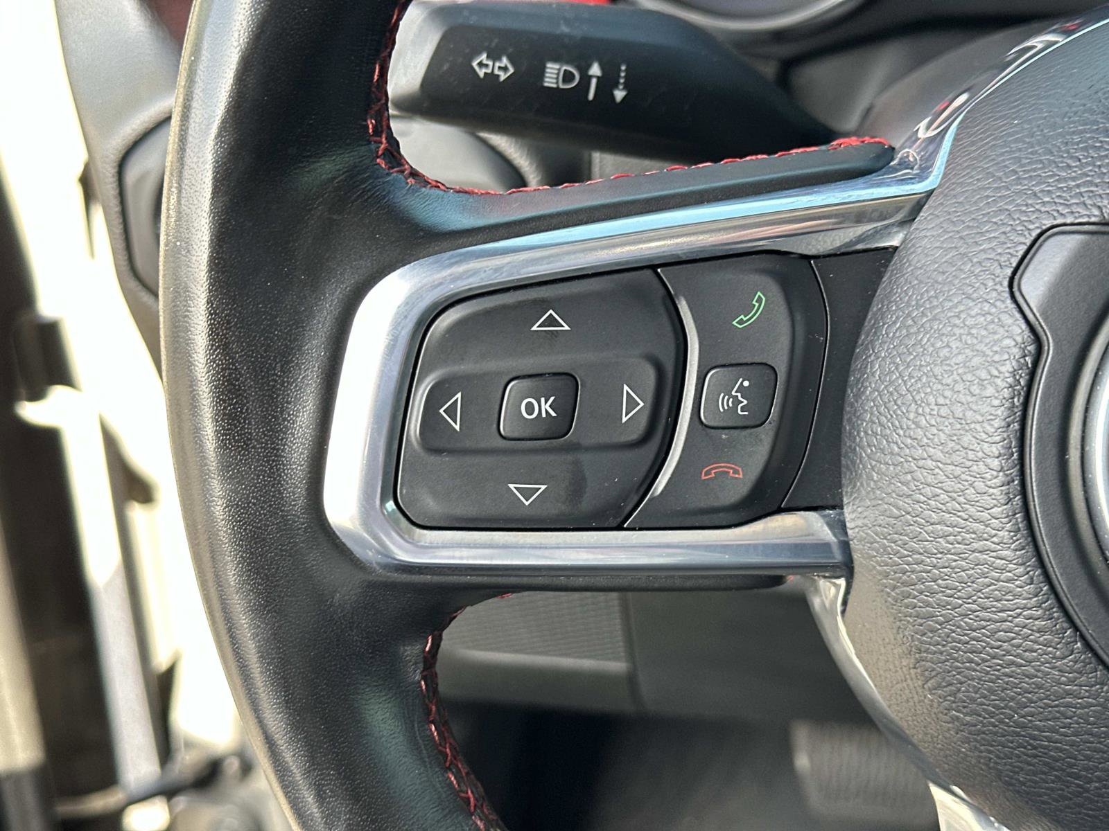 Used 2023 Jeep Gladiator Rubicon w/ LED Lighting Group image 31