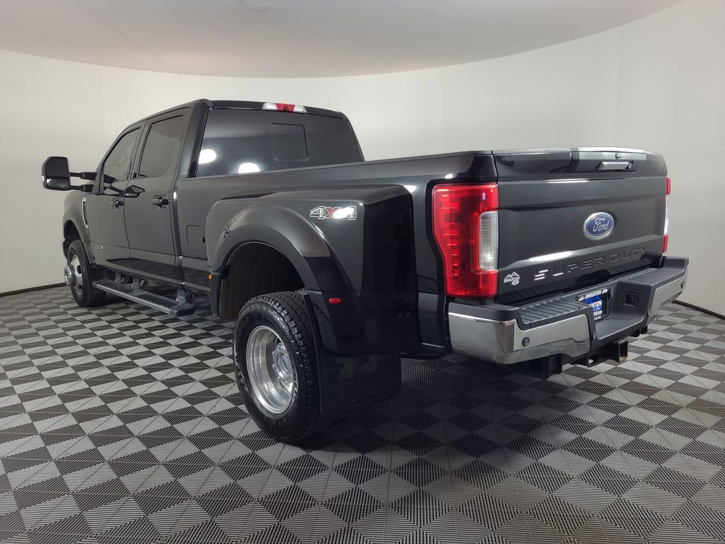 Used 2018 Ford F350 Lariat image 5