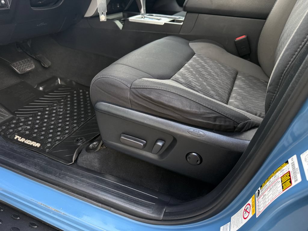 Used 2019 Toyota Tundra SR5 AWD/4WD image 21