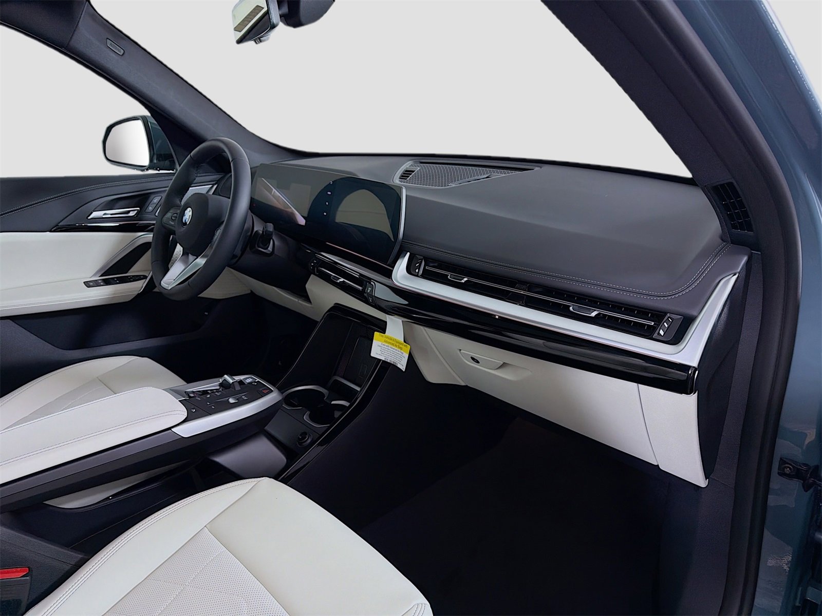 New 2026 BMW X1 xDrive28i w/ Convenience Package image 32