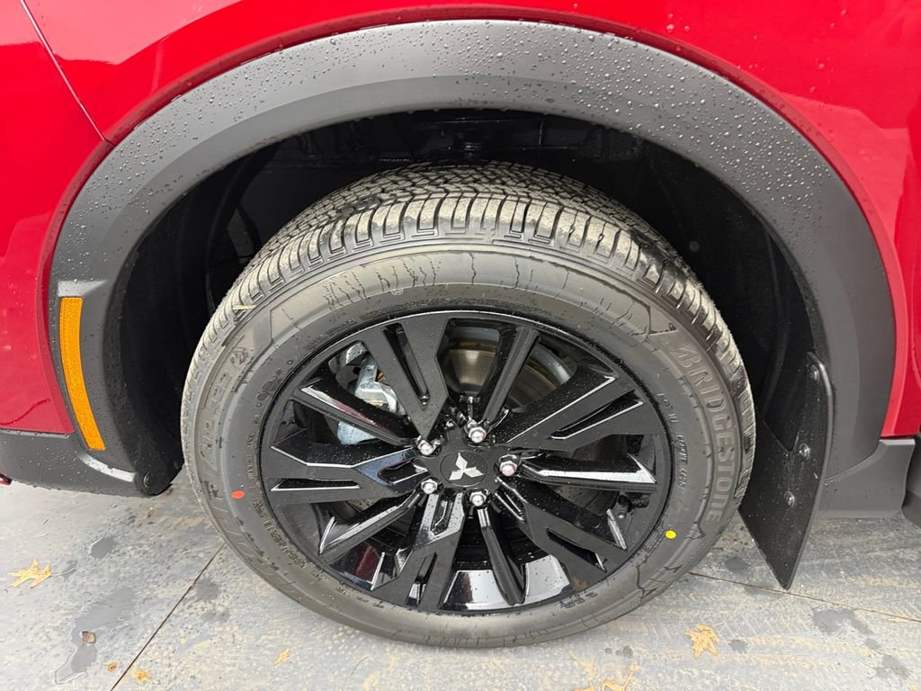 New 2026 Mitsubishi Eclipse Cross Ralliart image 36