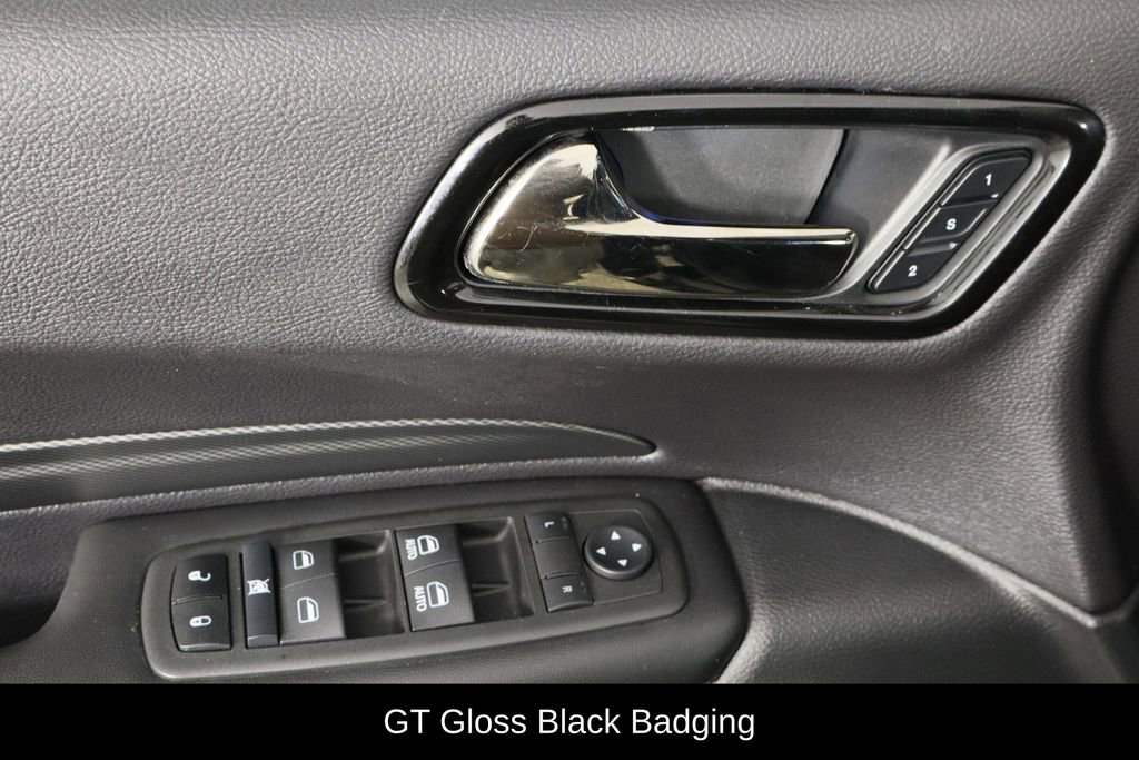 Used 2021 Dodge Durango GT image 24