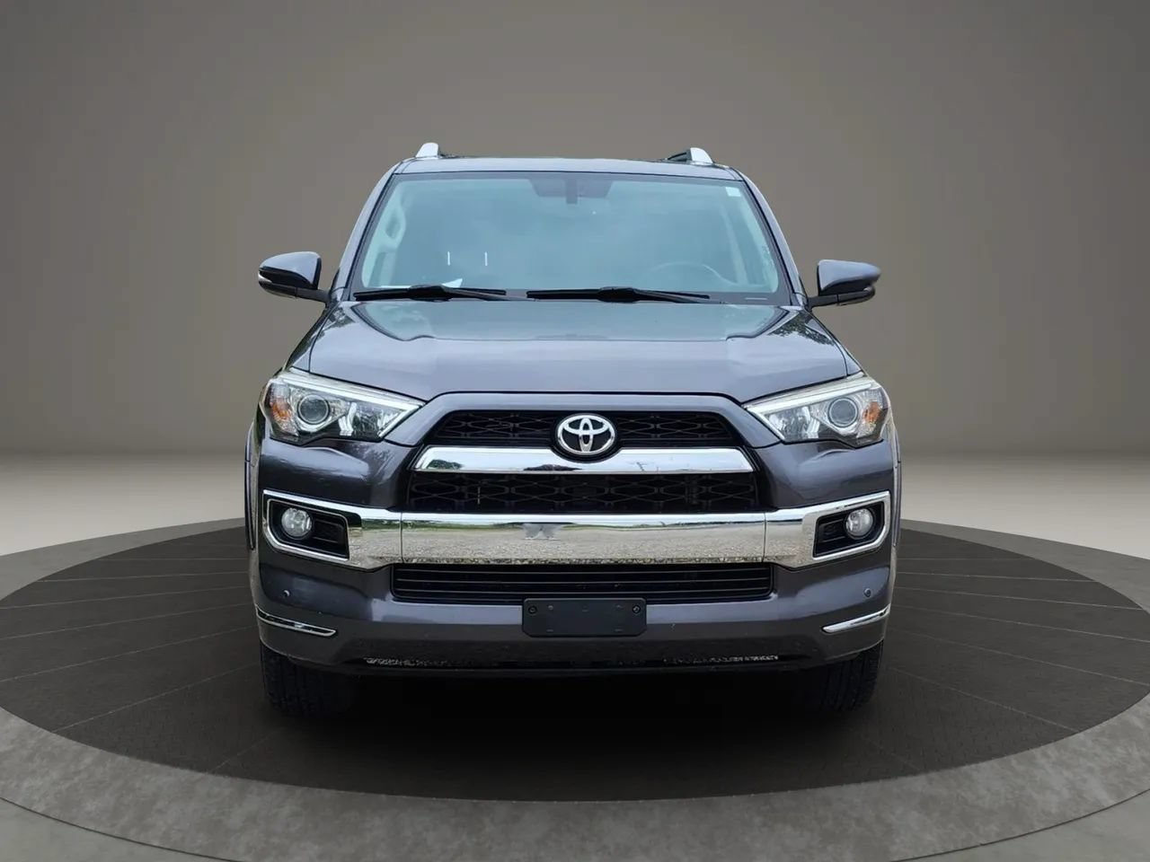 Used 2016 Toyota 4Runner Limited AWD/4WD image 8