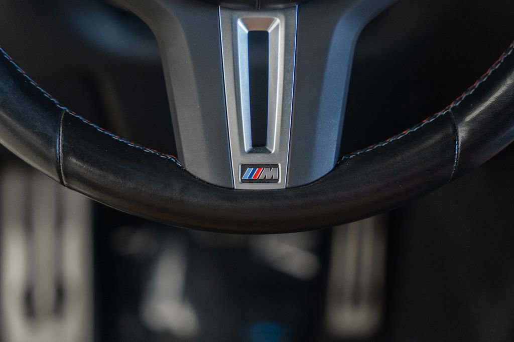 Used 2024 BMW X5 M60i image 36