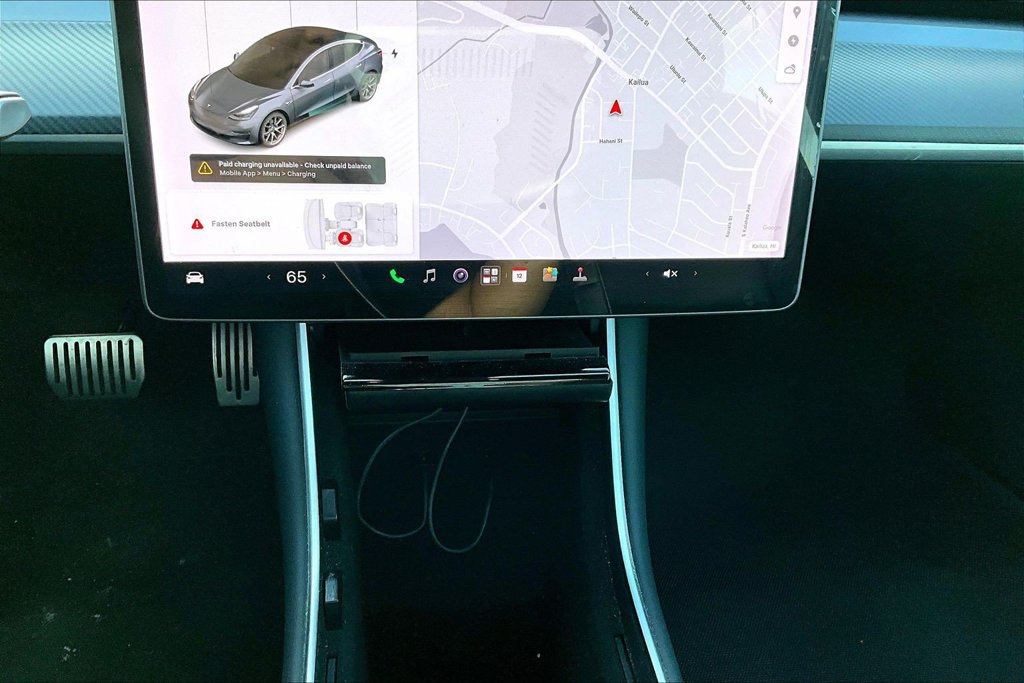 Used 2019 Tesla Model 3 Mid Range RWD image 24